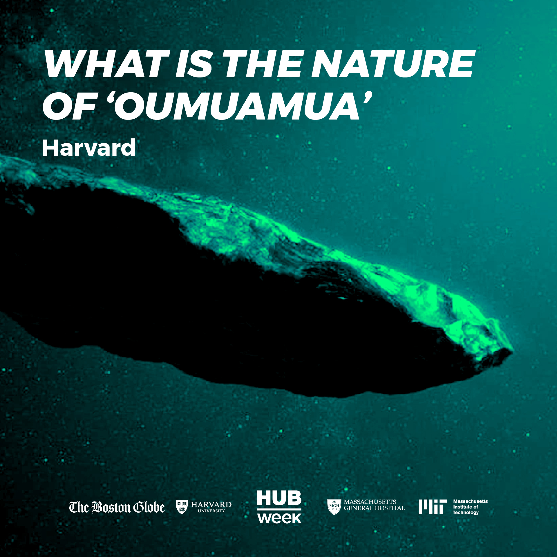 What is the Nature of `Oumuamua-101